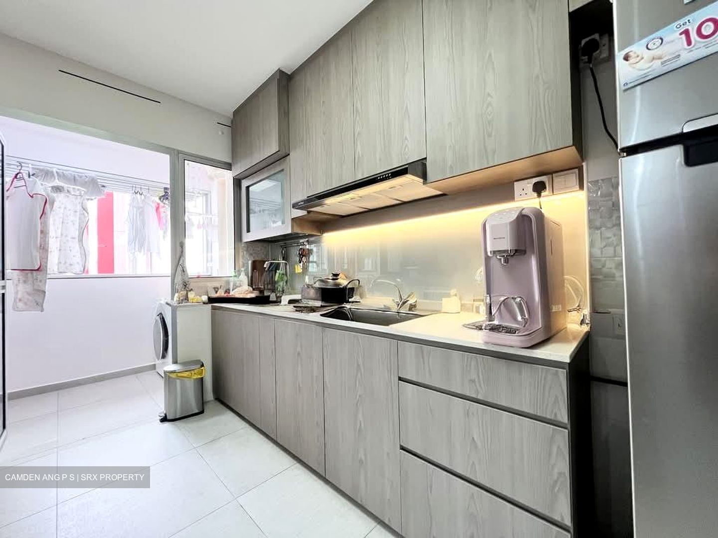 Blk 366A Sun Breeze (Sembawang), HDB 4 Rooms #549271141